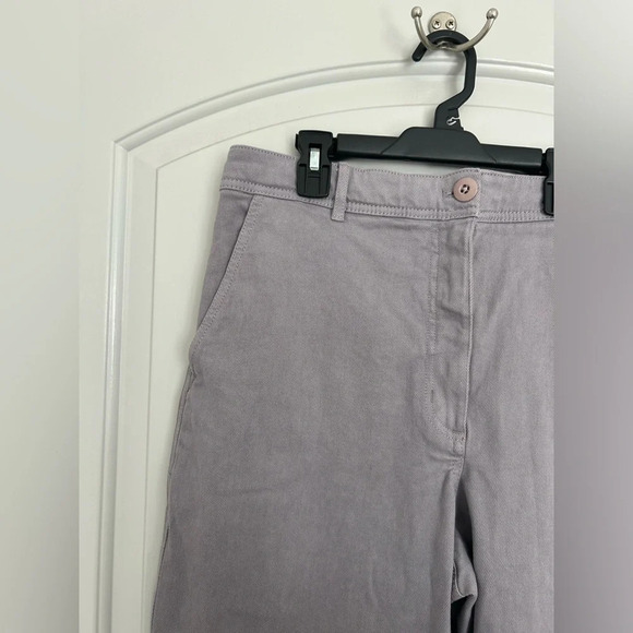 Aritzia Wilfred Free Modern Utility Pant Cargo size 12 - Picture 9 of 16